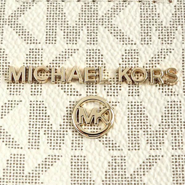 【新品】MICHAEL KORS シンクレア トートバッグ 30T1G5ST0B MICHAEL KORS（マイケルコース） トートバッグ レディース バニラ