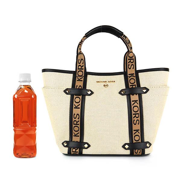 マイケルコース MICHAEL KORS ハンド・トートバッグ MAEVE