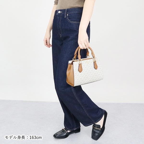 マイケルコース ショルダーバッグ MICHAEL KORS MKシグネチャー 2way 