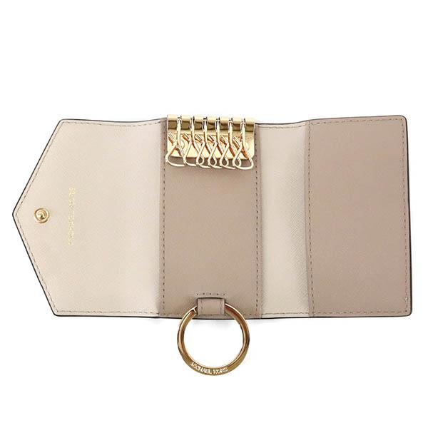 MICHAEL KORS 《クーポン配布中》マイケルコース キーケース JET MICHAEL KORS 《クーポン配布中》マイケルコース キーケース JET