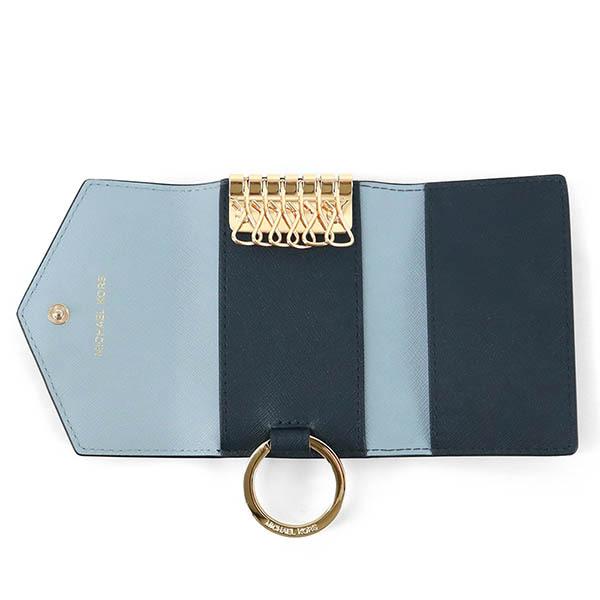 MICHAEL KORS 《P6倍_25日23:59迄》マイケルコース キーケース MICHAEL KORS 《P6倍_25日23:59迄》マイケルコース キーケース