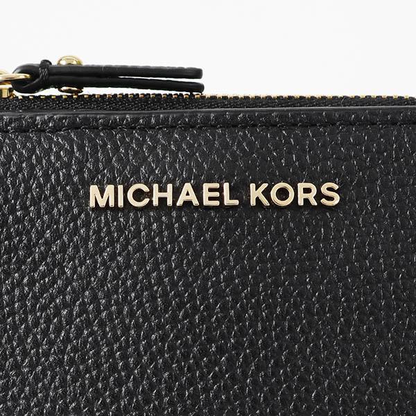 MICHAEL KORS マイケルコース 二つ折り財布 レディース レザー