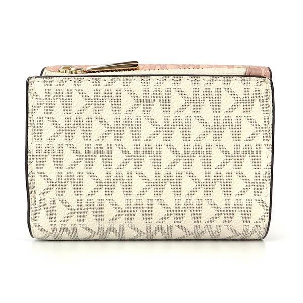 MICHAEL KORS 《P6倍_29日23:59迄》マイケルコース 二つ折り財布 MICHAEL KORS 《P6倍_29日23:59迄》マイケルコース 二つ折り財布