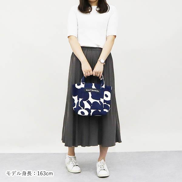 marimekko マリメッコ トートバッグ レディース ピエニ ウニッコ Pieni  