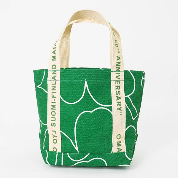 marimekko マリメッコ トートバッグ Unikko 60th anniversary marimekko マリメッコ トートバッグ Unikko 60th anniversary