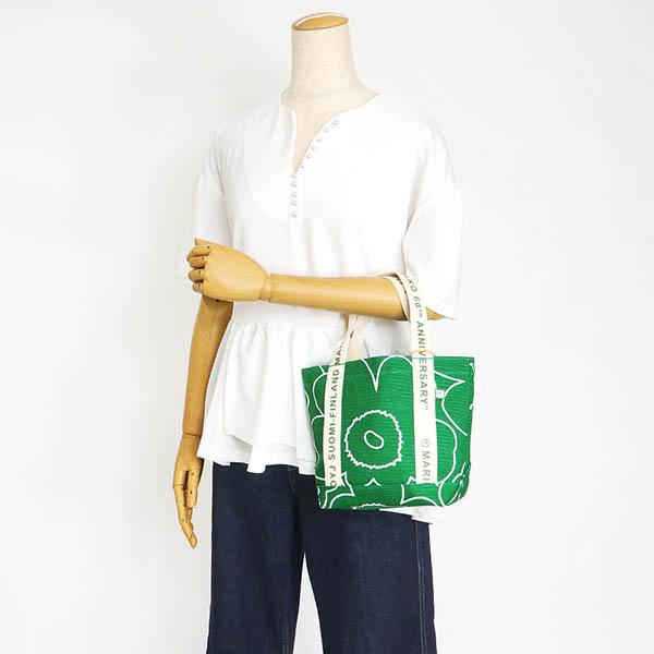 marimekko マリメッコ トートバッグ Unikko 60th anniversary marimekko マリメッコ トートバッグ Unikko 60th anniversary