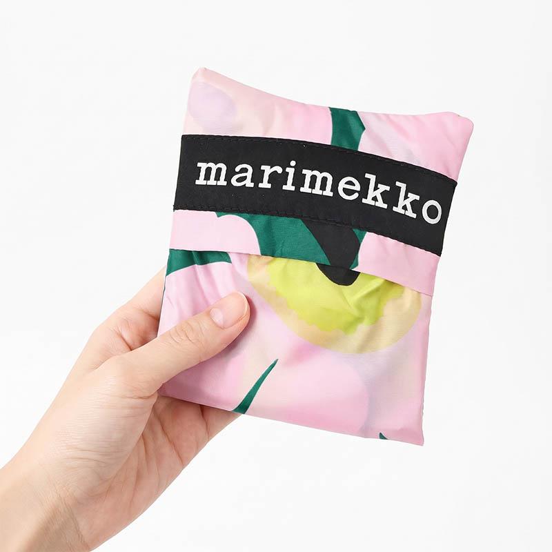 marimekko（マリメッコ） 《クーポン財布》マリメッコ エコバッグ