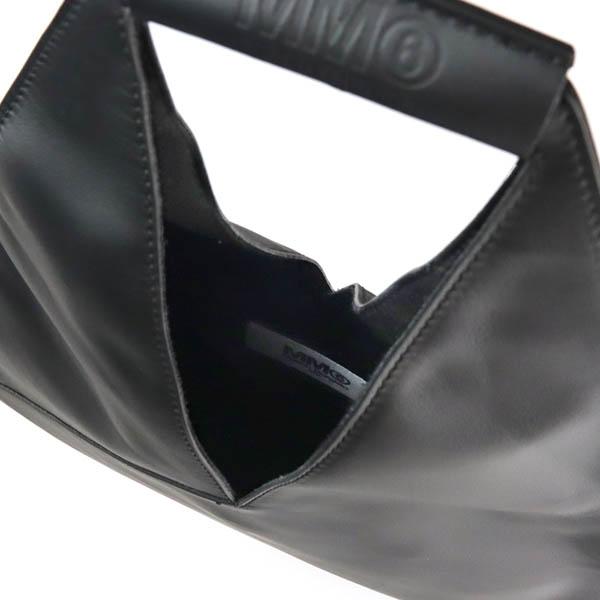 メゾンマルジェラ　ブラック トートバッグ 楽天市場】【アウトレット】メゾンマルジェラ Maison Margiela