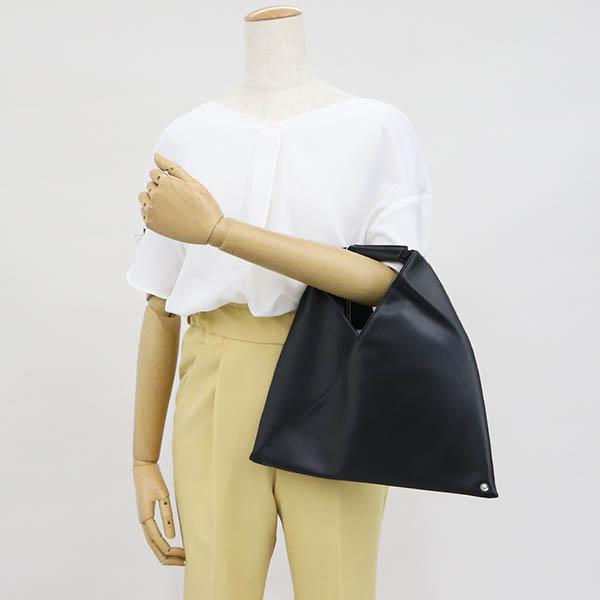 Maison Margiela メゾンマルジェラ トートバッグ MM6 レディース Maison Margiela メゾンマルジェラ トートバッグ MM6 レディース
