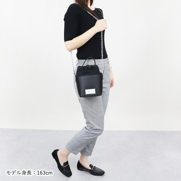 Maison Margiela メゾンマルジェラ ショルダーバッグ 2way 5AC Maison Margiela メゾンマルジェラ ショルダーバッグ 2way 5AC