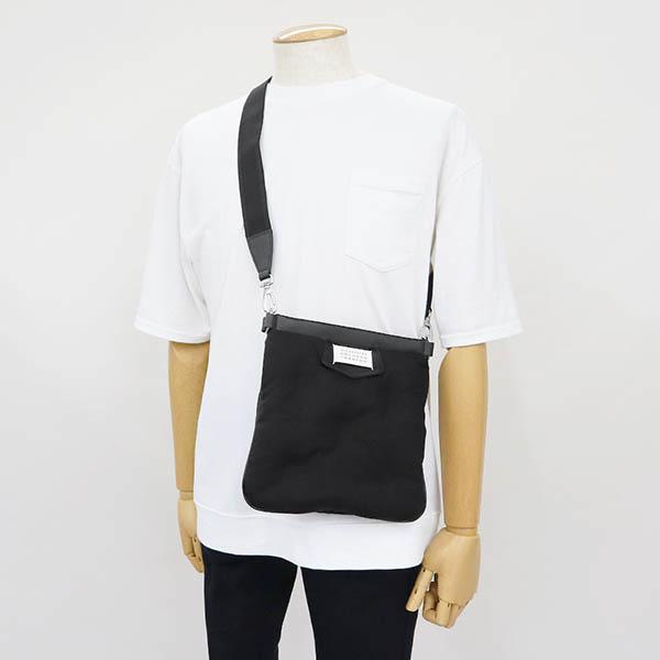 Maison Margiela メゾン マルジェラ ショルダーバッグ GLAM SLAM Maison Margiela メゾン マルジェラ ショルダーバッグ GLAM SLAM