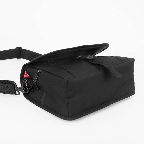 マンハッタンポーテージ  ショルダーバッグ カメラバッグ ロゴ 1545 Manhattan Portage（マンハッタンポーテージ） ショルダーバッグ