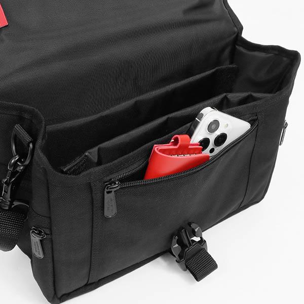 Manhattan Portage（マンハッタンポーテージ） ショルダーバッグ