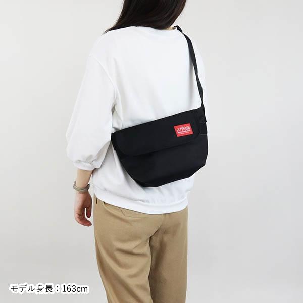 マンハッタンポーテージ（Manhattan Portage）/Casual Messenger / Manhattan Portage Manhattan Portage（マンハッタンポーテージ） ショルダーバッグ