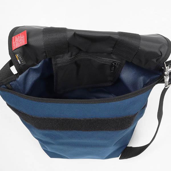 Manhattan Portage マンハッタンポーテージ ショルダーバッグ Vintage