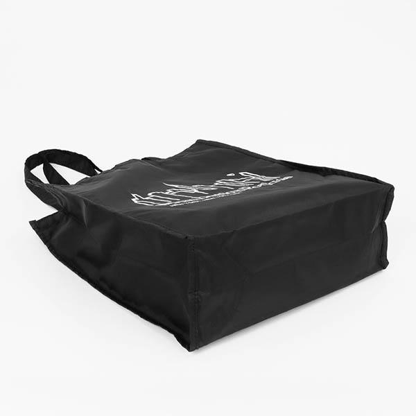 Manhattan Portage（マンハッタンポーテージ） トートバッグ ロゴ
