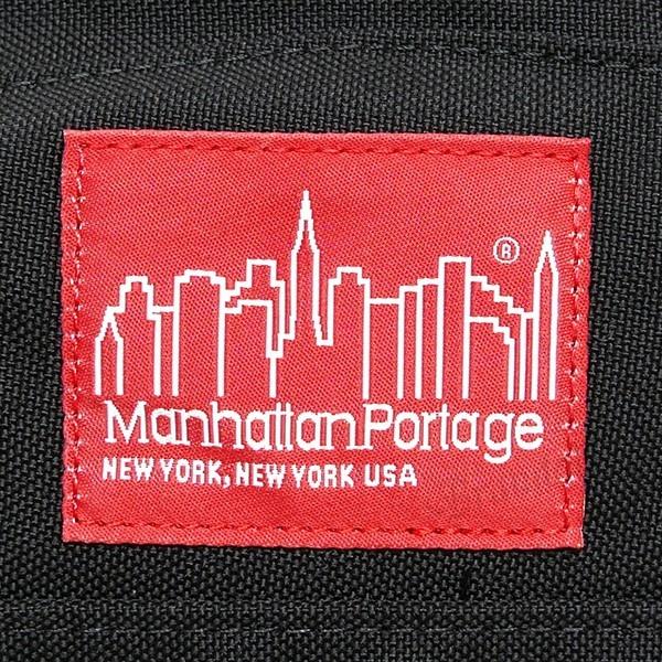 《P5倍_25日迄》マンハッタンポーテージ リュックサック Manhattan Portage メンズ HIKER BACKPACK 3 バックパック ブラック 2103CD3 BLACK_6