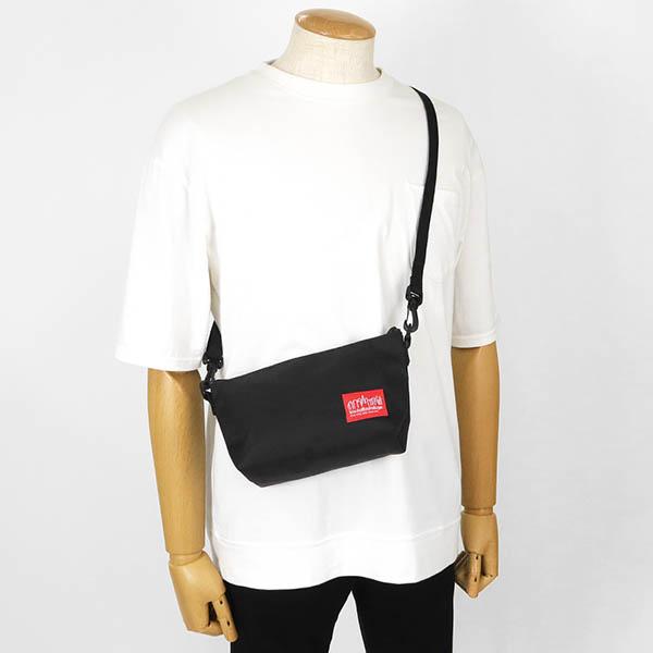 Manhattan Portage マンハッタンポーテージ ショルダーバッグ