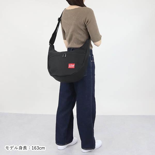 Manhattan Portage（マンハッタンポーテージ） ショルダーバッグ