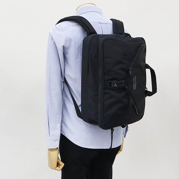 MYSTERY RANCH ミステリーランチ ビジネスバッグ 3WAY 22L MYSTERY RANCH ミステリーランチ ビジネスバッグ 3WAY 22L