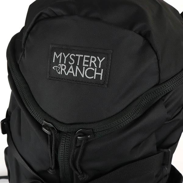 MYSTERY RANCH ミステリーランチ リュックサック ギャラゲーター 