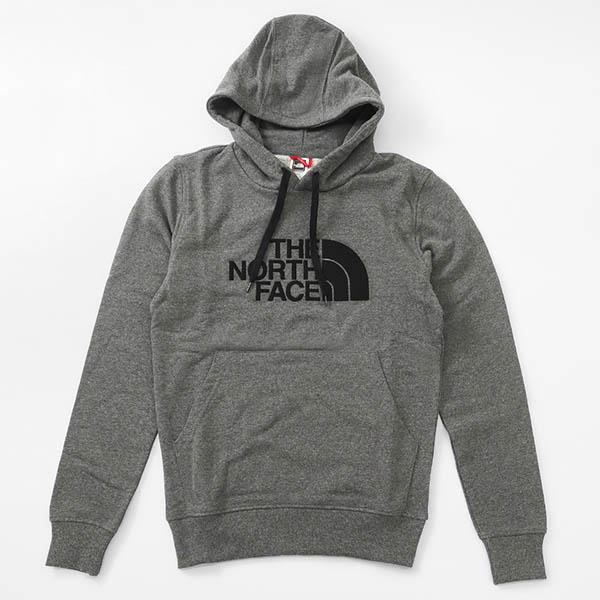 THE NORTH FACE（ザ ノースフェイス） パーカー メンズ Light Drew