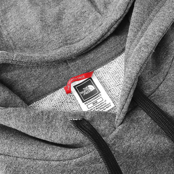 THE NORTH FACE（ザ ノースフェイス） パーカー メンズ Light Drew