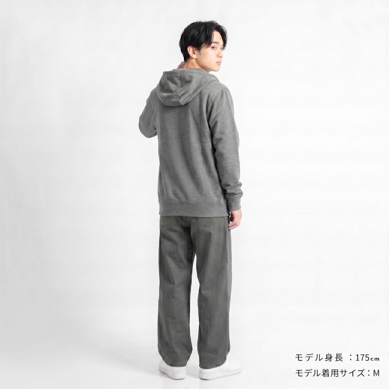 PORNOGRAFFITTI プルオーバーパーカー グレー Mサイズ THE NORTH FACE（ザ ノースフェイス） 《クーポン財布》ザ・ノース