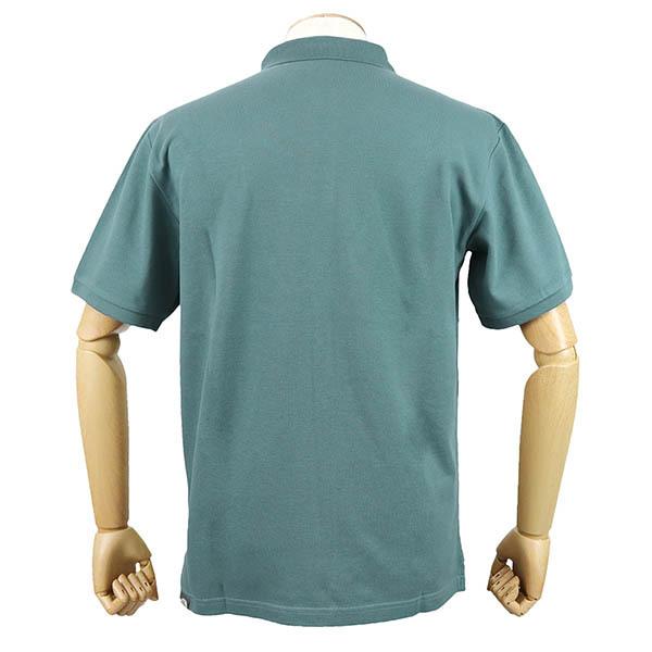 THE NORTH FACE ポロシャツ THE NORTH FACE ノースフェイス ポロシャツ メンズ 半袖 S/M/L