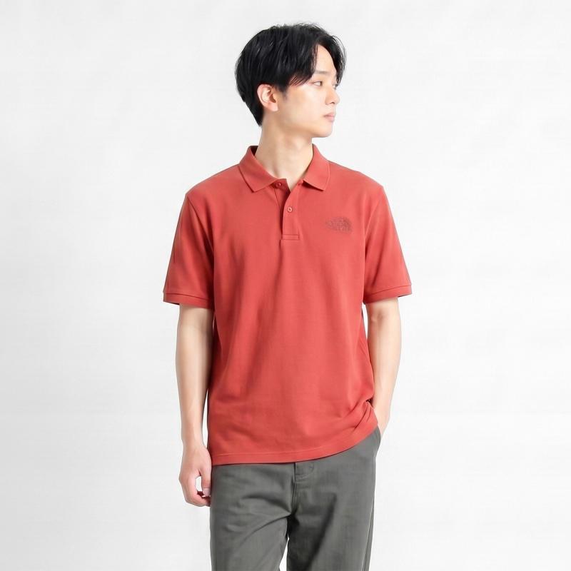 THE NORTH FACE（ザ ノースフェイス） ノースフェイス ポロシャツ