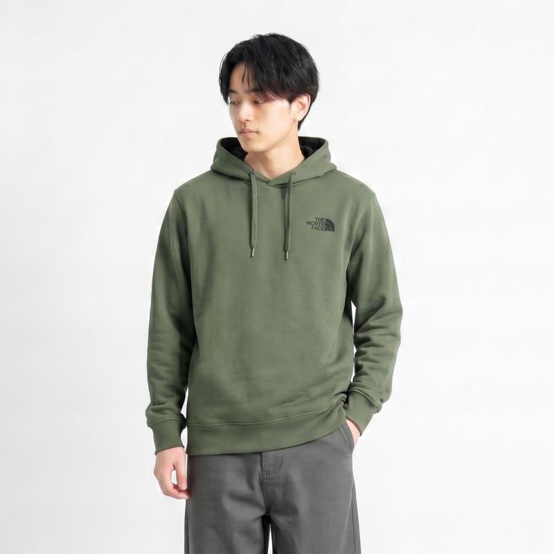 THE NORTH FACE（ザ ノースフェイス） ノースフェイス パーカー メンズ