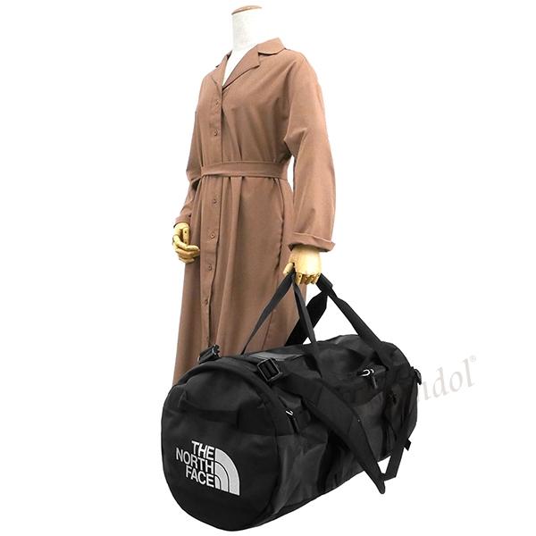 ノースフェイスBASE CAMP DUFFEL NF0A3ETP ダッフルバック THE NORTH FACE ザ・ノースフェイス ボストンバッグ Base Camp DuffeL