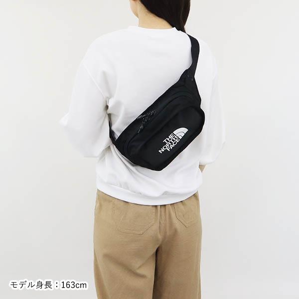 THE NORTH FACE ザ・ノースフェイス ボディバッグ THE NORTH FACE ザ・ノースフェイス ボディバッグ