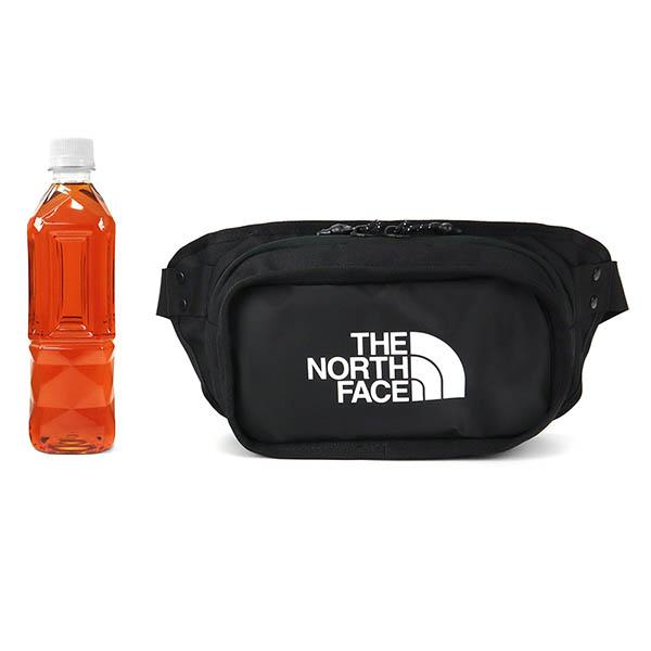 THE NORTH FACE ザ・ノースフェイス ボディバッグ THE NORTH FACE ザ・ノースフェイス ボディバッグ