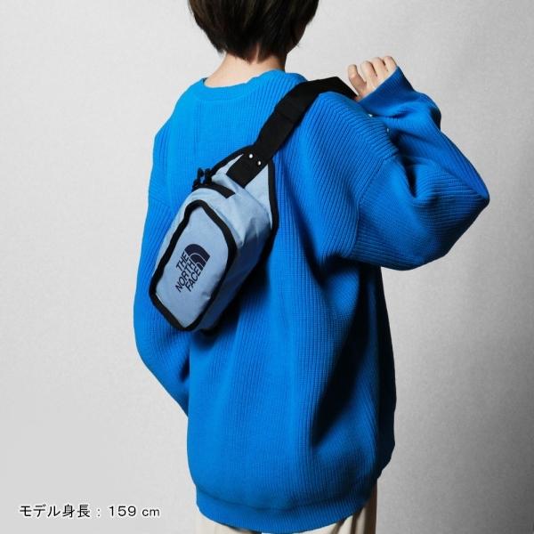 THE NORTH FACE ノースフェイス ボディバッグ エクスプローラ THE NORTH FACE ノースフェイス ボディバッグ エクスプローラ