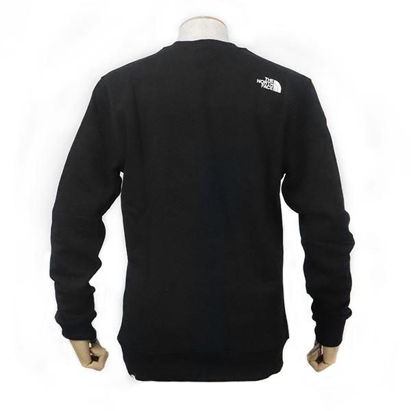 THE NORTH FACE ザ・ノースフェイス 長袖 Tシャツ メンズ