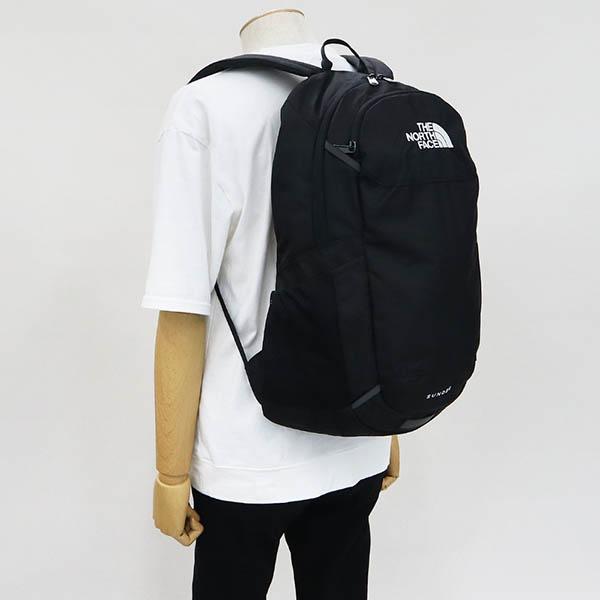 ノースフェイス リュックサック メンズ レディース THE NORTH FACE SUNDER サンダー 28L バックパック ブラック NF0A52T7 JK3◇｜brandol｜09