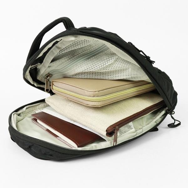 THE NORTH FACE BOREALIS SLING ボディバッグ THE NORTH FACE ノースフェイス ボディバッグ BOREALIS SLING