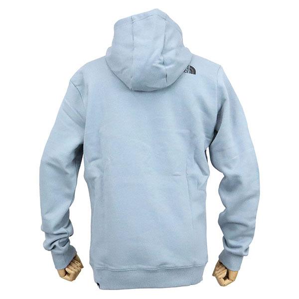 THE NORTH FACE ノースフェイス パーカー メンズ 三角ロゴ THE NORTH FACE ノースフェイス パーカー メンズ 三角ロゴ
