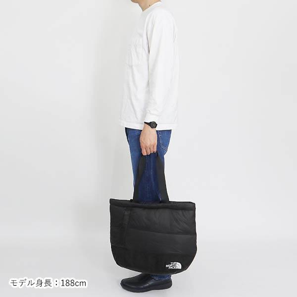 THE NORTH FACE キルティングトートバッグ ◇THE NORTH FACE◇キルティング PC ビジネス通勤トートバッグ