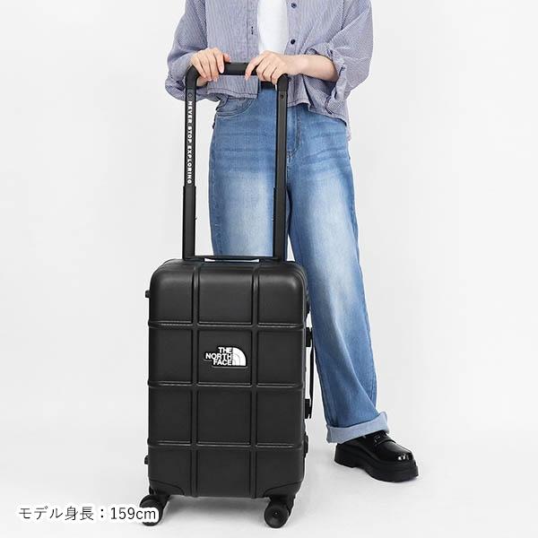 THE NORTH FACE 《クーポン配布中》THE ノースフェイス キャリー THE NORTH FACE 《クーポン配布中》THE ノースフェイス キャリー