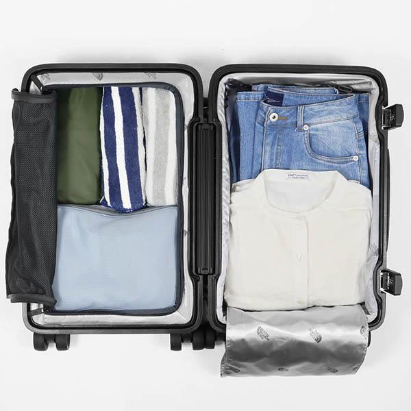 THE NORTH FACE 《クーポン配布中》THE ノースフェイス キャリー THE NORTH FACE 《クーポン配布中》THE ノースフェイス キャリー