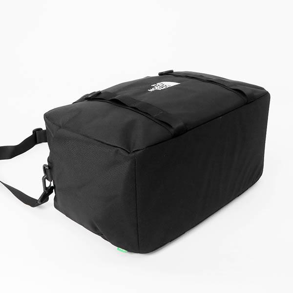 THE NORTH FACE ザ・ノースフェイス ボストンバッグ BIG Shot