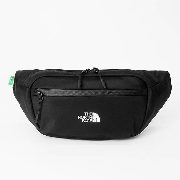 THE NORTH FACE ザ・ノースフェイス ボディバッグ SPORTS HIP