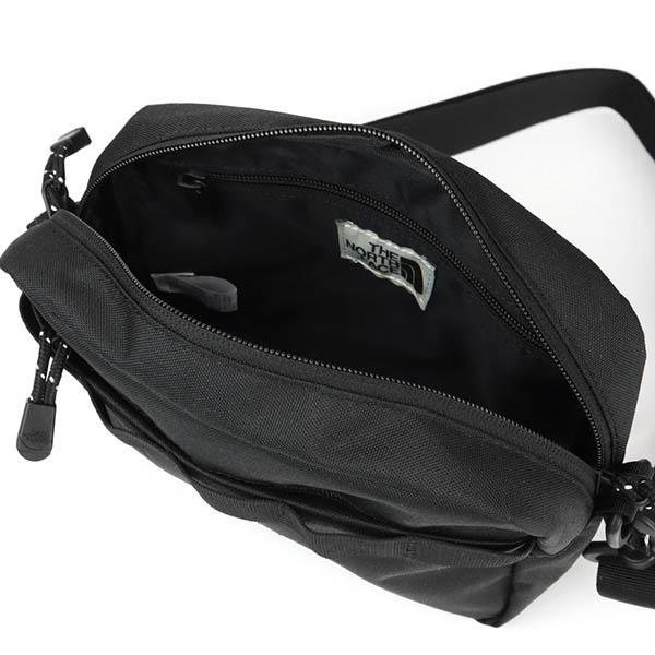 THE NORTH FACE ショルダーバッグ ブラック 楽天市場】ザ ノースフェイス ショルダーバッグ メンズ