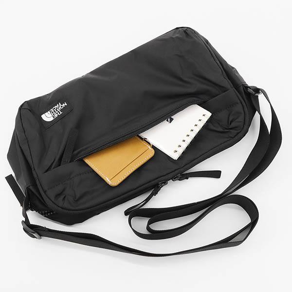 ノースフェイス トラベルクロスバッグM ショルダーバッグ Amazon | THE NORTH FACE (ノースフェイス) THE NORTH FACE
