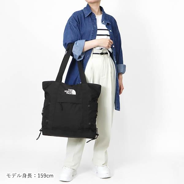 THE NORTH FACE ザ・ノースフェイス トートバッグ BOREALIS 2way