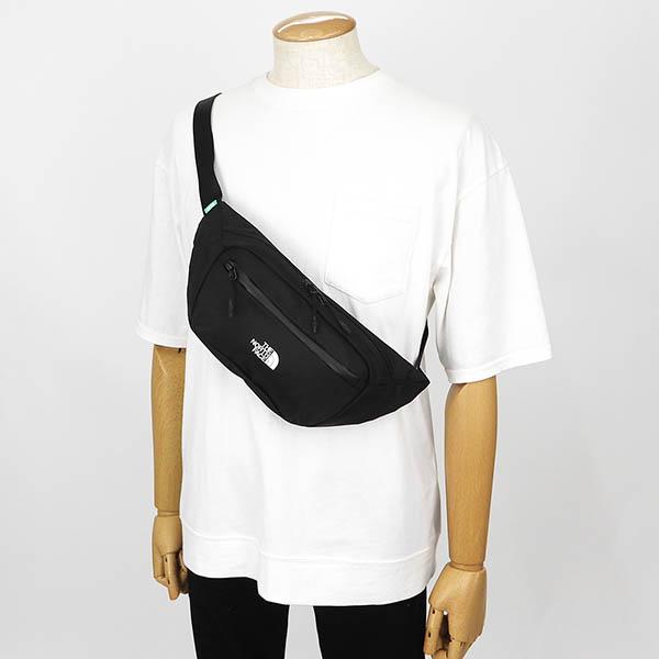 THE NORTH FACE（ザ ノースフェイス） ノースフェイス ボディバッグ