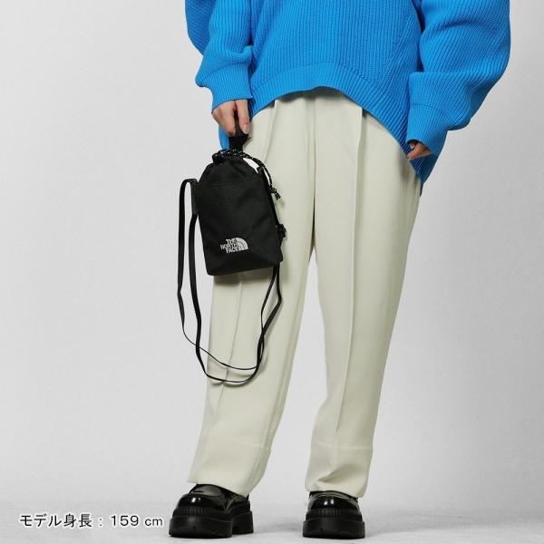 THE NORTH FACE ノースフェイス ショルダーバッグ シンプル THE NORTH FACE ノースフェイス ショルダーバッグ シンプル