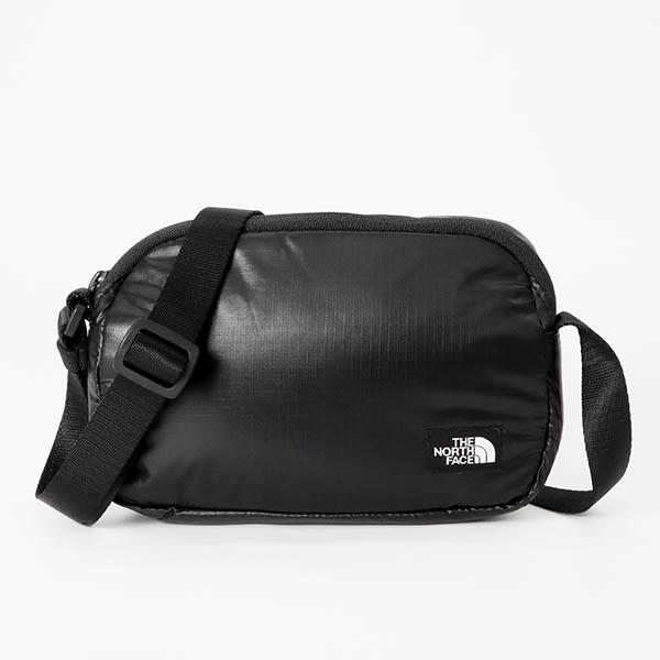 THE NORTH FACE ショルダーバッグ ブラック Brandol / THE NORTH FACE ノースフェイス ショルダーバッグ